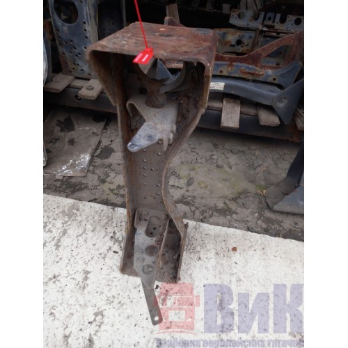 Траверса Scania (256)-1