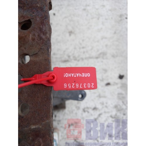 Траверса Scania (256)-4