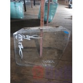 Стекло двери (основное) Volvo FH 13 RH (949)