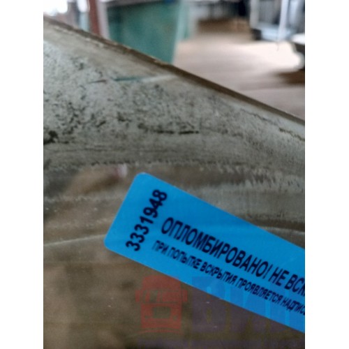 Стекло двери (основное) Volvo FH 13 RH (948)-3