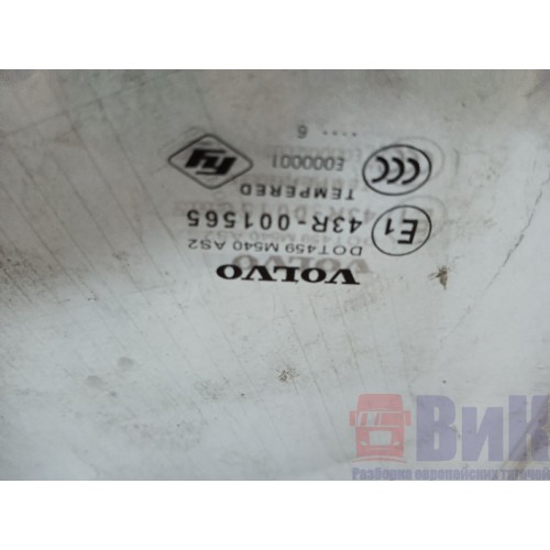 Стекло двери (основное) Volvo FH 13 RH (948)-1