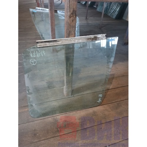 Стекло двери (основное) Mercedes Actros RH (960) 