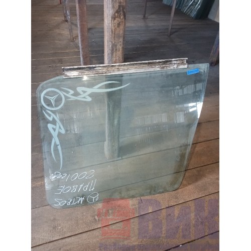 Стекло двери (основное) Mercedes Actros RH (959) 