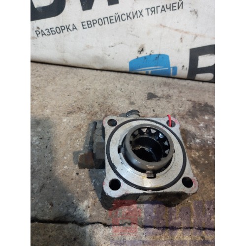 Коробка отбора мощности (КОМ) Scania P340 170558 в сборе (986) -1