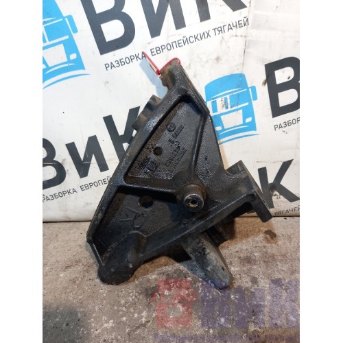 Кронштейн усилителя бампера Scania P340 170558 RH (972) 