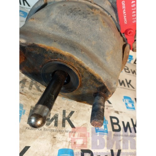 Энергоаккумулятор Scania P340 170558 задний RH (976)-3