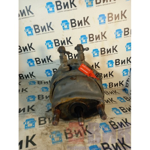 Энергоаккумулятор Scania P340 170558 задний LH (990)