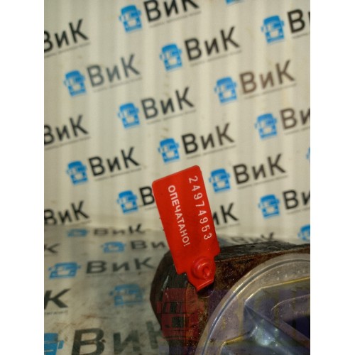 Кронштейн масляного фильтра заднего моста Scania P340 170558 (953)-3