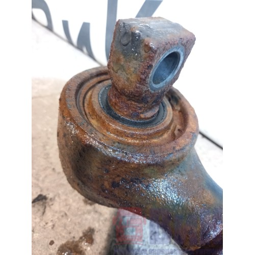 Тяга реактивная Scania P340 170558 переднего моста 77,5см (968)-2