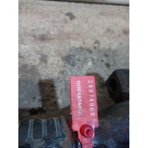 Тяга реактивная Scania P340 170558 переднего моста 77,5см (968)-3