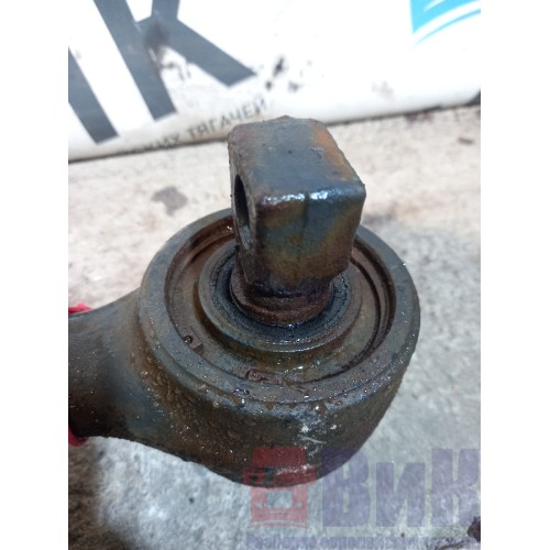 Тяга реактивная Scania P340 170558 переднего моста 77,5см (968)-1