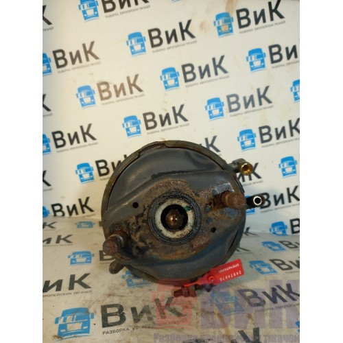 Энергоаккумулятор Scania P340 170558 передний LH (970)