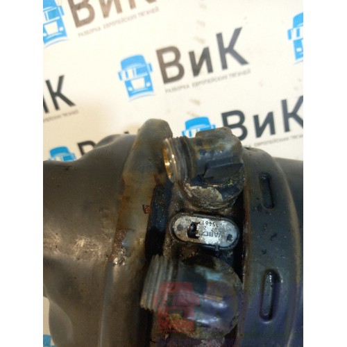 Энергоаккумулятор Scania P340 170558 передний LH (970)-5