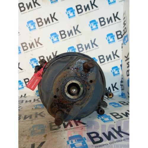 Энергоаккумулятор Scania P340 170558 передний RH (954)