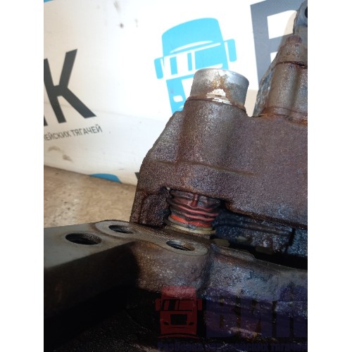 Суппорт Scania P340 170558 передний LH (956)-4