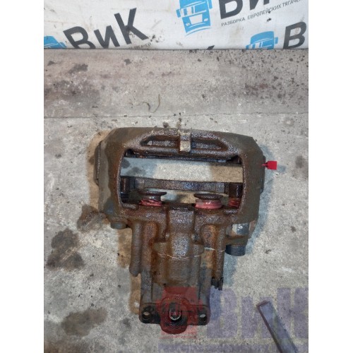 Суппорт Scania P340 170558 передний RH (люфт) (957)-4