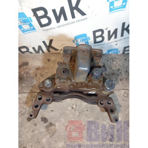 Суппорт Scania P340 170558 передний RH (люфт) (957)-3