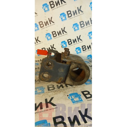 Кронштейн переднего стабилизатора Scania P340 170558 (944)-2