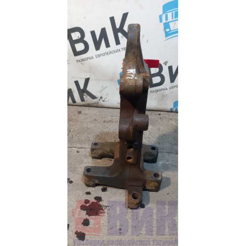 Кронштейн пневмоподушек Scania P340 170558 передний RH (946)-2