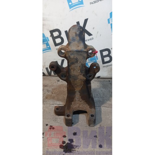 Кронштейн пневмоподушек Scania P340 170558 передний RH (946)-3