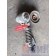 Пружина натяжного ролика MAN TGA  D2876 LF04 460л.с.165052 в сборе (416)