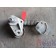 Пружина натяжного ролика MAN TGA  D2876 LF04 460л.с.165052 в сборе (416)