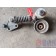 Пружина натяжного ролика MAN TGA  D2876 LF04 460л.с.165052 в сборе (416)