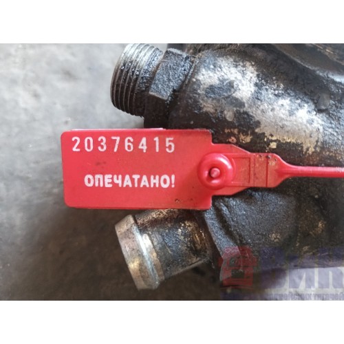 Насос ГУРа MAN TGA D2876 LF04 460л.с.165052 (415)-3