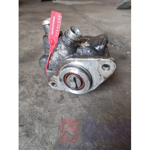 Насос ГУРа MAN TGA D2876 LF04 460л.с.165052 (415)-4