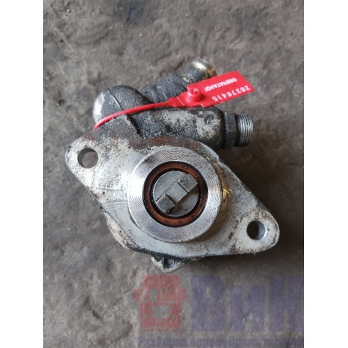 Насос ГУРа MAN TGA D2876 LF04 460л.с.165052 (415)-5