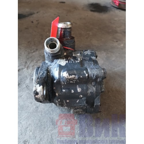 Насос ГУРа MAN TGA D2876 LF04 460л.с.165052 (415)-6