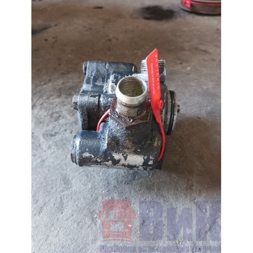 Насос ГУРа MAN TGA D2876 LF04 460л.с.165052 (415)-7