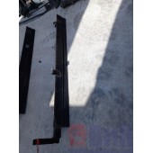 Лонжерон кабины Renault Magnum DXI LH (262)