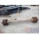 Ось полуприцепа BPW SKHSF 9010 ECO-P конус подш. (912)