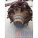 Ось полуприцепа BPW SKHSF 9010 ECO-P конус подш. (912)