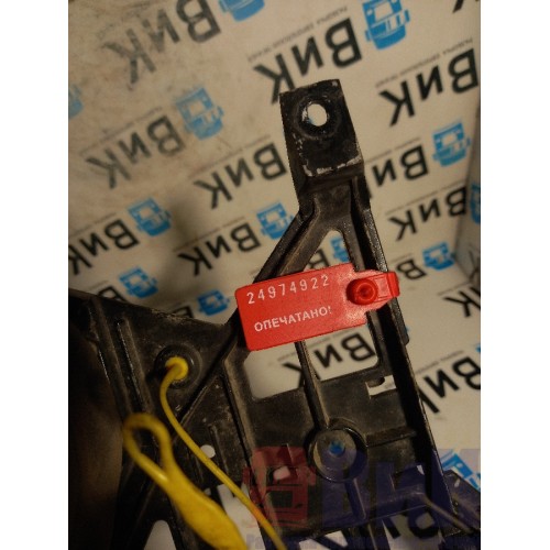 Каркас зеркала Scania P340 170558 LH (922)-3