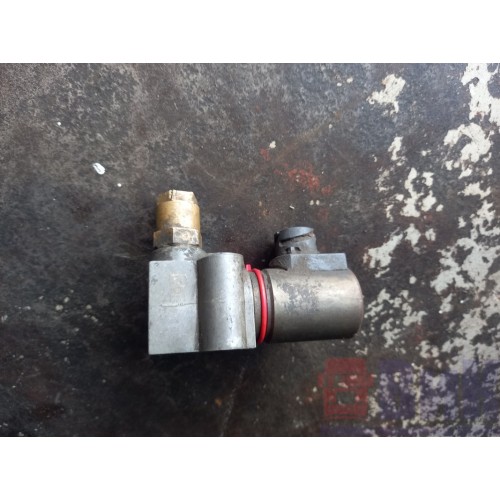 Электромагнитный клапан FEBI (Ретардер) (205)-2