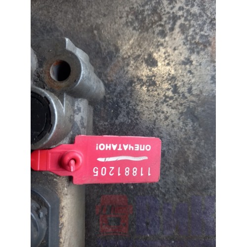 Электромагнитный клапан FEBI (Ретардер) (205)-3