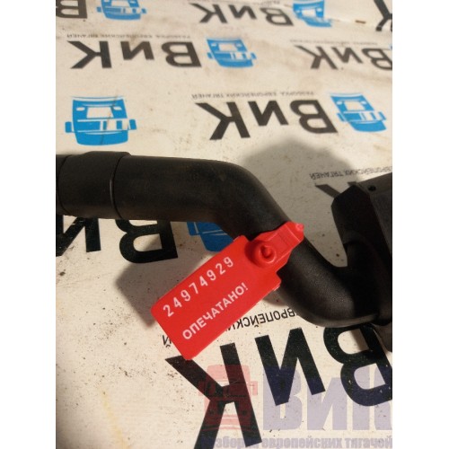 Подрулевой переключатель Scania P340 170558 (929)-1