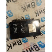 Блок управления светом Scania P340 170558 (612)