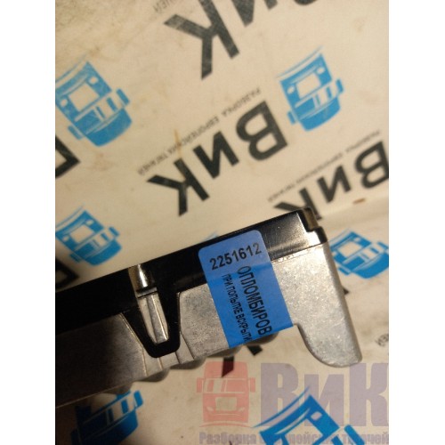 Блок управления светом Scania P340 170558 (612)-2