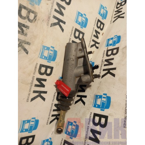 Цилиндр сцепления Scania P340 170558 (931)