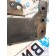 Петля подножки обслуживания Scania P340 170558 LH (932)