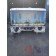 Каркас кабины Scania P340 170558 (906)