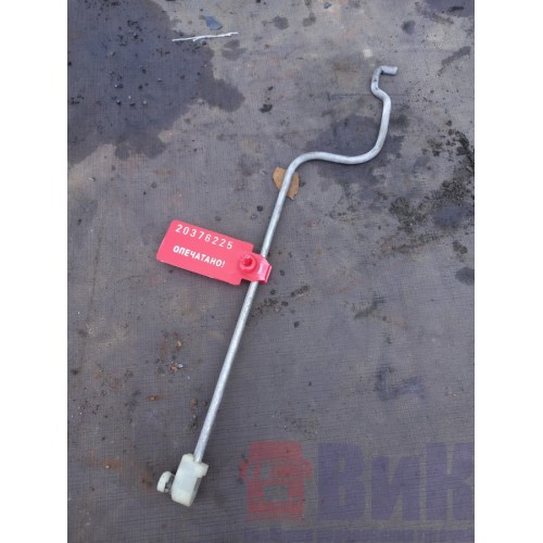 Тяга замка двери Scania (225)