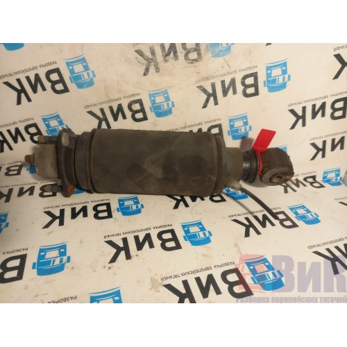 Подушка под кабину Scania P340 170558 задняя (904)