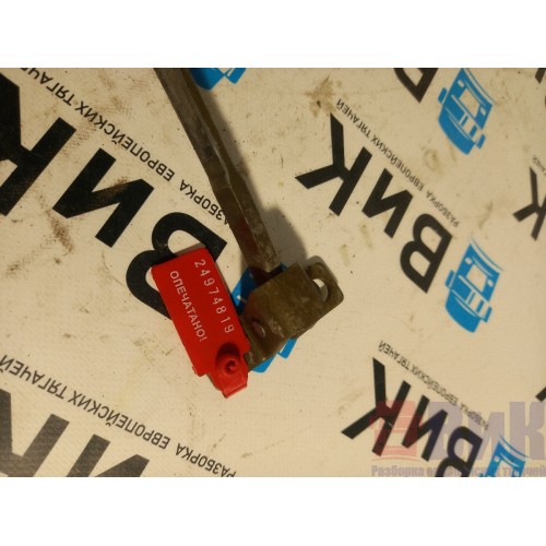 Ограничитель двери Scania P340 170558 (819)-1