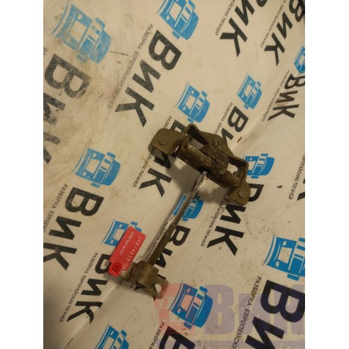 Ограничитель двери Scania P340 170558 (818)