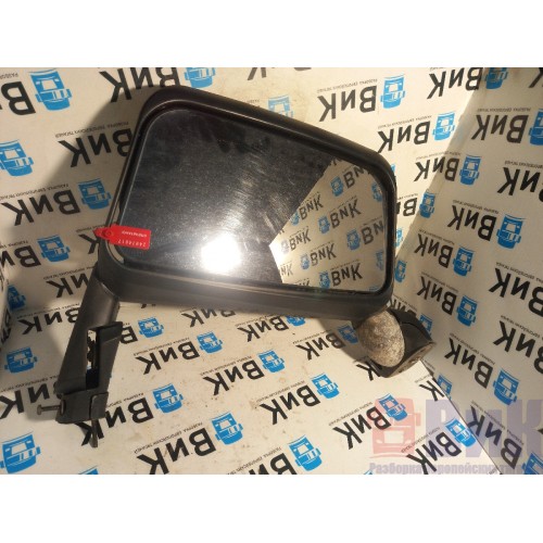 Зеркало двери Scania P340 170558 деф. RH (817)