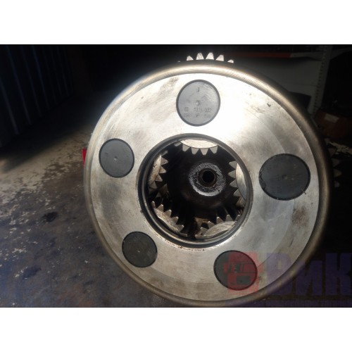 Водило MAN 16s2221 ZF  (808)-4